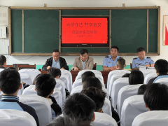 帮帮同窗们树立健康的消费和饮食